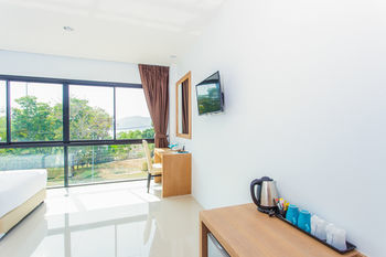 The Pillow Phuket Rawai