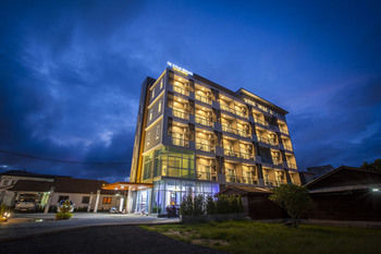 Hotel The Elysium - Sha Extra