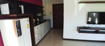 Benjamas Place 2* Rawai