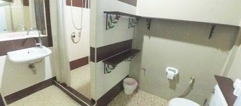 Guest house Benjamas Place 2*