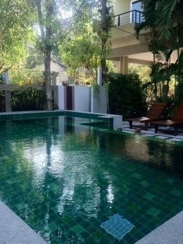 Benjamas Place Guest house Rawai