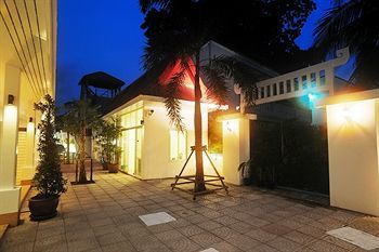 Boutique By Clearhouse Kamala Beach