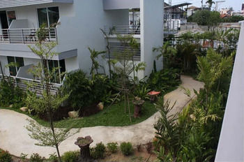 Guest house Phukamala
