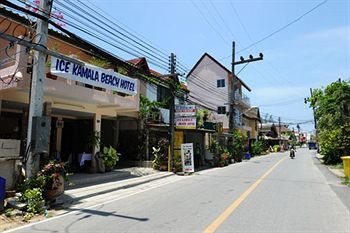 Hotel Ice Kamala Beach