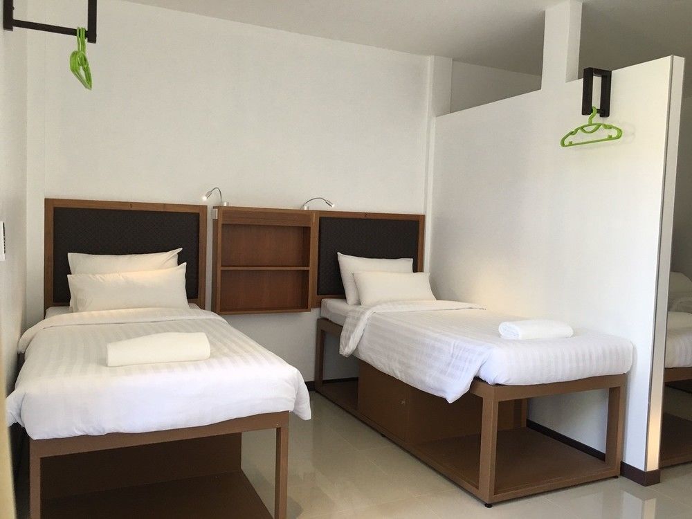 The Lantern Hostel, Chalong ,phuket Hostel *