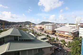 Ocean And Ole Hotel Patong