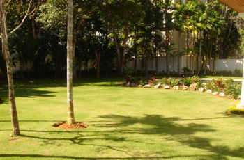 The Garden Villa *