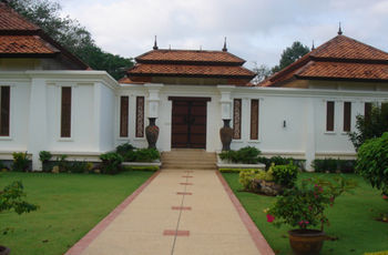 The Garden * Thalang