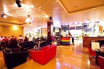 Club One Seven Phuket