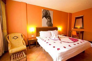 Club One Seven Phuket 3* Patong