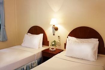 Hotel Baan Pron Phateep 3*