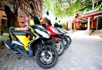 Hotel Baan Pron Phateep 3*