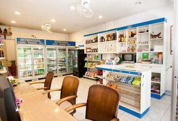 Hotel Baan Pron Phateep Patong