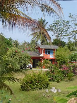 Guest house Chez Charly 3*