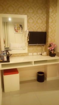 Hotel J Sweet Dream Boutique Phuket 2*