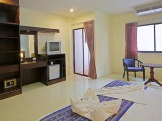 Absolute Phuket Guest house 3*