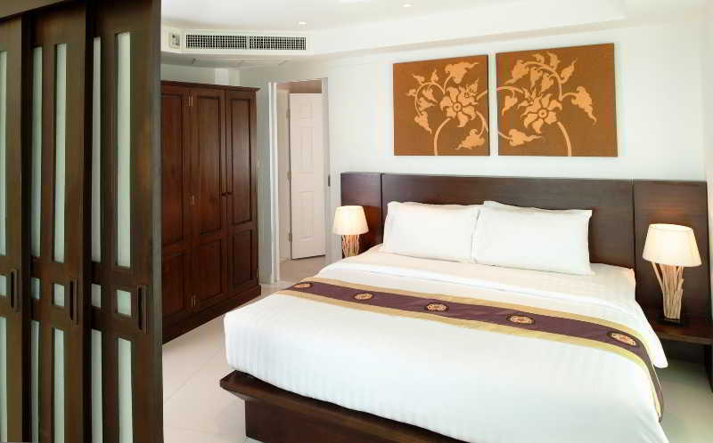 Apartment Ocean View Residences *