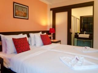 Hotel Oyo 358 Rattana Thalang Phuket