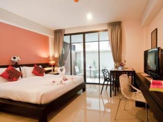 Oyo 358 Rattana Thalang Phuket