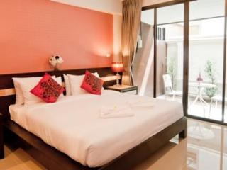 Hotel Oyo 358 Rattana Thalang