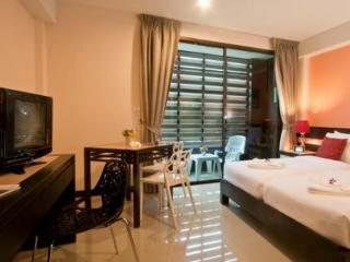 Oyo 358 Rattana Thalang Hotel Phuket