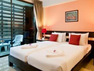 Oyo 358 Rattana Thalang Hotel 2*