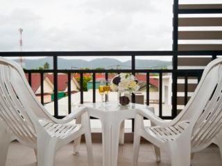 Hotel Oyo 358 Rattana Thalang 2*