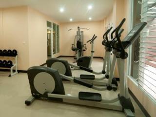 Oyo 358 Rattana Thalang 2* Phuket