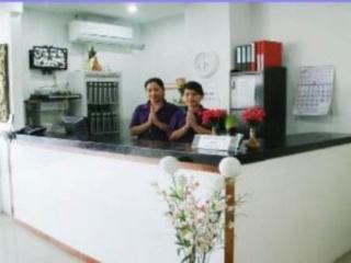 Hotel Lars-lita 3*