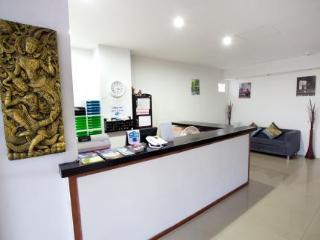 Hotel Lars-lita