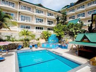 Apartamento Rai Rom Yen Sha Patong