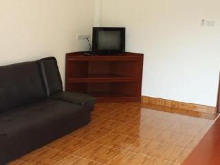 Rai Rom Yen Sha Apartamento