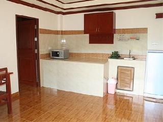 Apartamento Rai Rom Yen Sha Patong