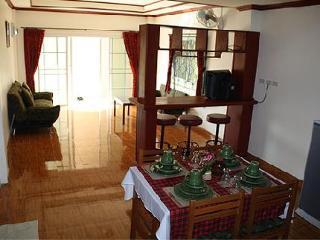 Rai Rom Yen Sha Apartamento Patong