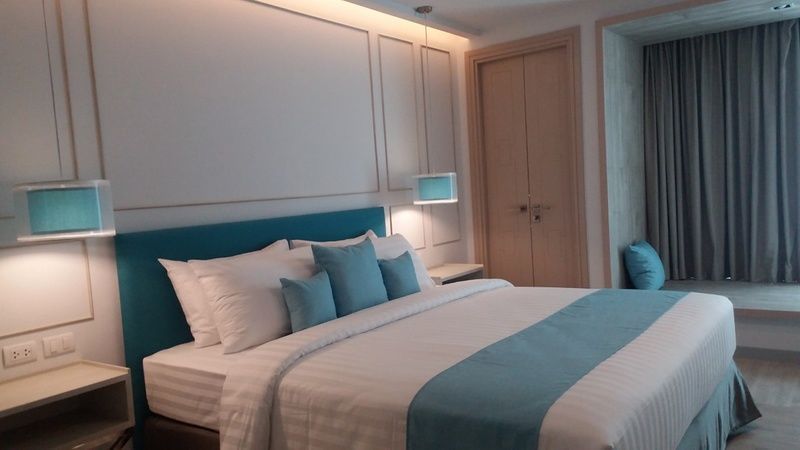 The Bloc Phuket - Sha Extra Patong