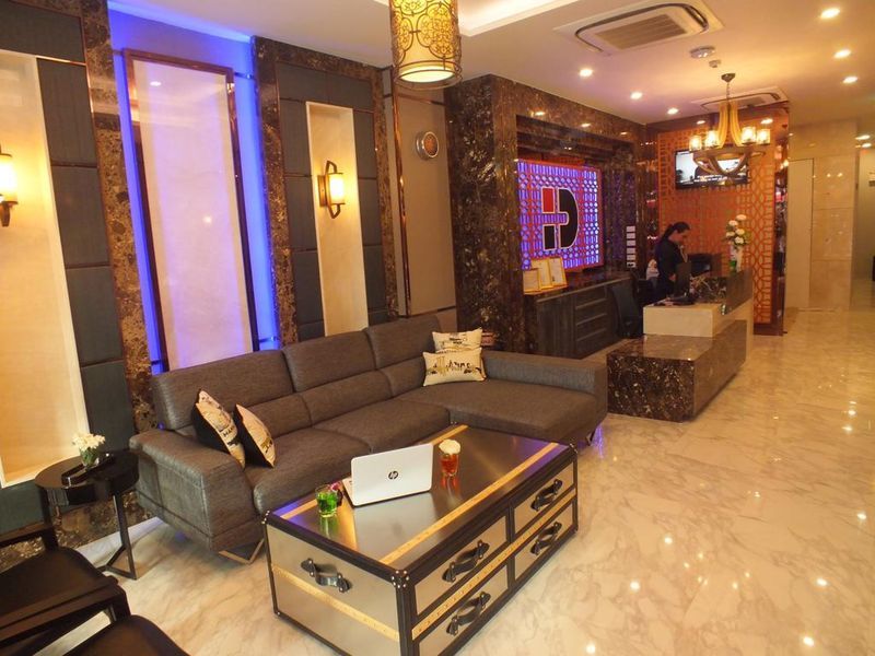 Dsure Phuket Patong