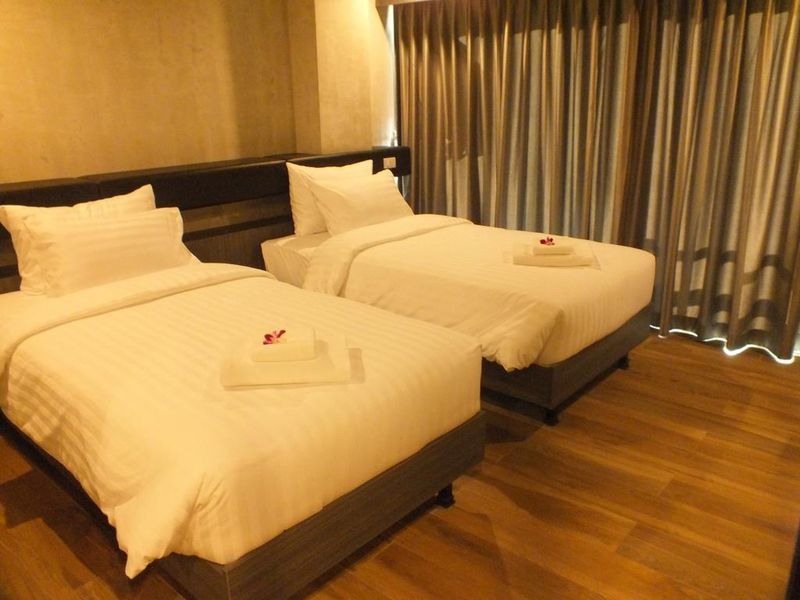 Dsure Phuket Hotel