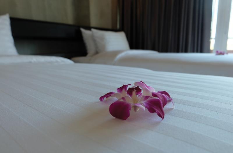 Hotel Dsure Phuket Patong
