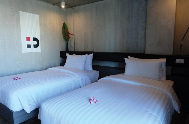 Hotel Dsure Phuket