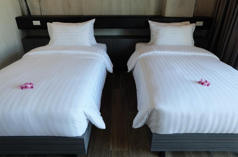Dsure Phuket Hotel