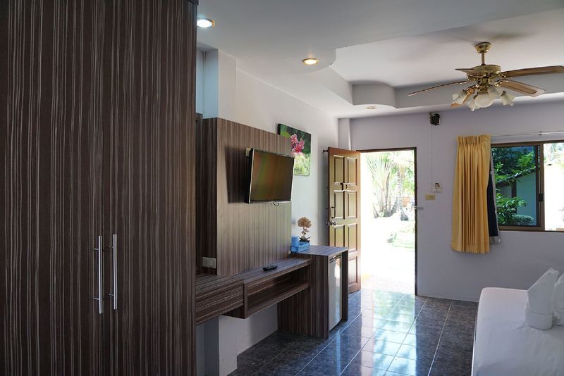 The Coconut Nanai Hotel Patong
