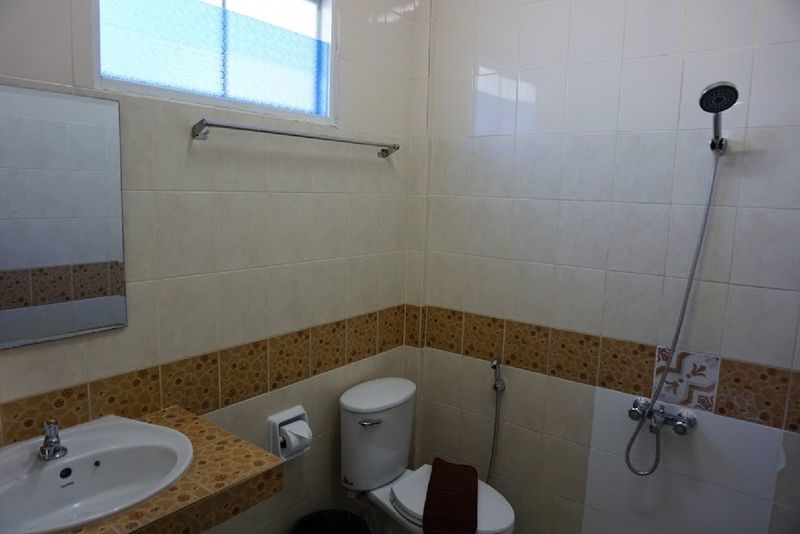 Hotel The Coconut Nanai 3*