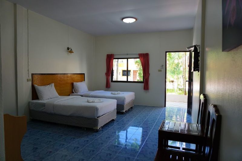 The Coconut Nanai 3*