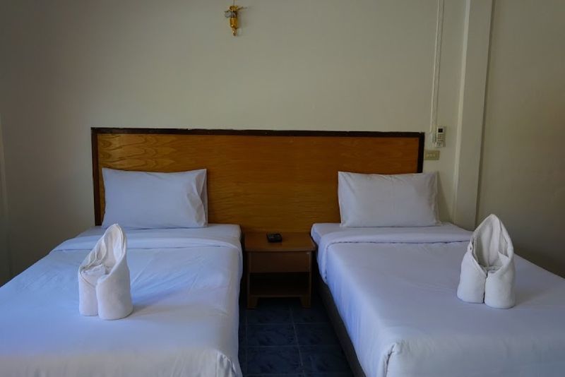 The Coconut Nanai 3* Patong