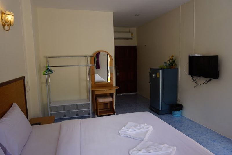 Hotel The Coconut Nanai Patong