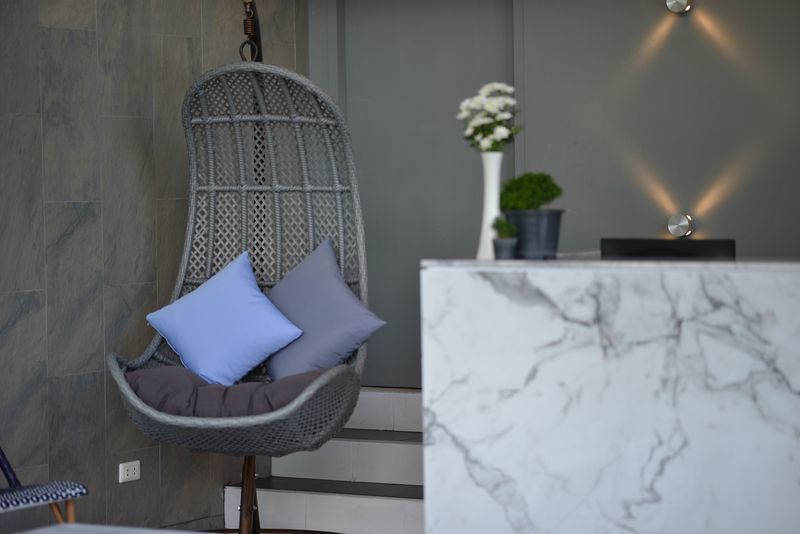 Resort Sonata Phuket Chalong
