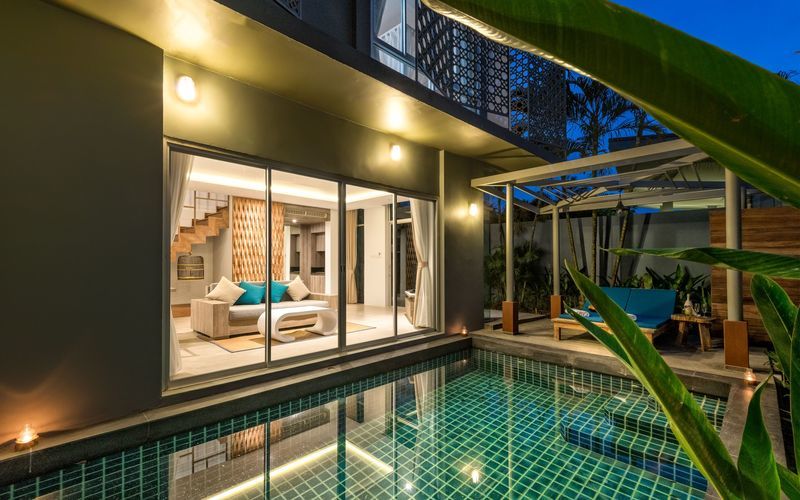 Sonata Phuket