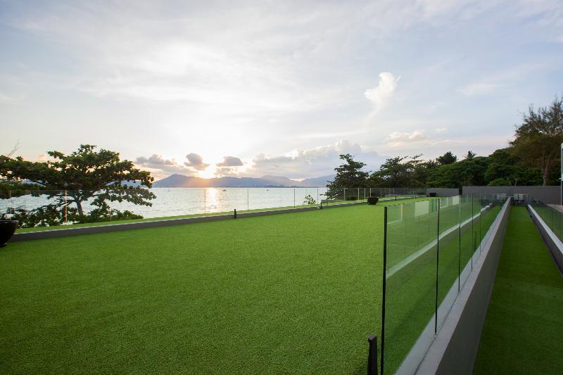 Resort My Phuket