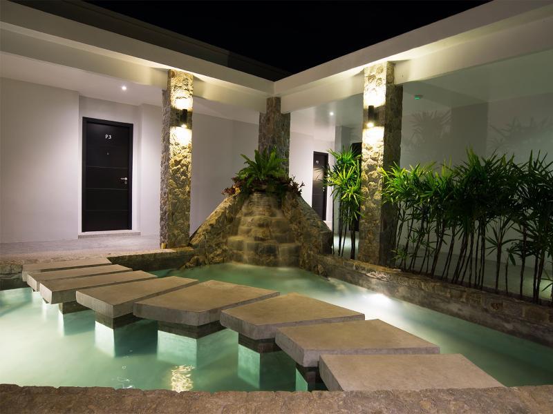 Resort Pumeria Phuket - Sha 3*