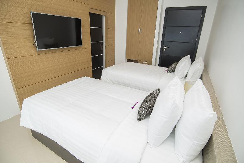 Pumeria Phuket - Sha Resort Bang Tao Beach (Phuket)